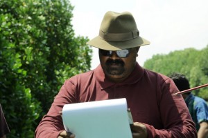 Thupparivaalan (aka) Thupparivalan