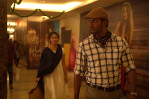 Thupparivaalan (aka) Thupparivalan