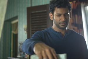 Thupparivaalan (aka) Thupparivalan