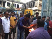 Thupparivaalan (aka) Thupparivalan