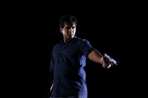 Thupparivaalan (aka) Thupparivalan