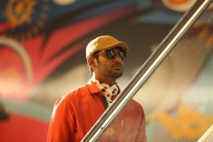 Thupparivaalan (aka) Thupparivalan