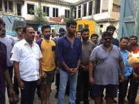 Thupparivaalan (aka) Thupparivalan