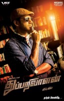 Thupparivaalan (aka) Thupparivalan