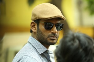 Thupparivaalan (aka) Thupparivalan