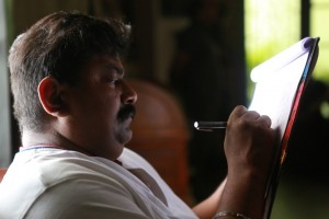 Thupparivaalan (aka) Thupparivalan