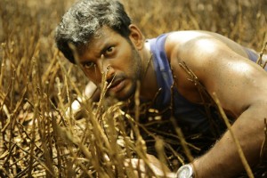Thupparivaalan (aka) Thupparivalan