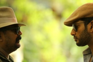 Thupparivaalan (aka) Thupparivalan