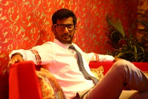 Thupparivaalan (aka) Thupparivalan