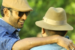 Thupparivaalan (aka) Thupparivalan