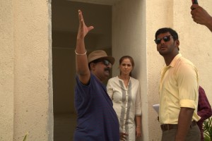 Thupparivaalan (aka) Thupparivalan