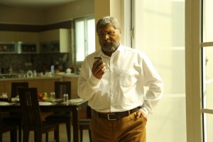 Thupparivaalan (aka) Thupparivalan