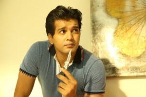 Thupparivaalan (aka) Thupparivalan