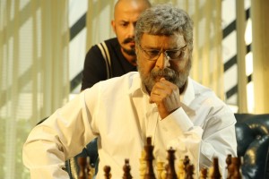 Thupparivaalan (aka) Thupparivalan