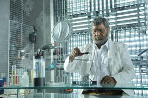 Thupparivaalan (aka) Thupparivalan