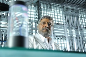 Thupparivaalan (aka) Thupparivalan