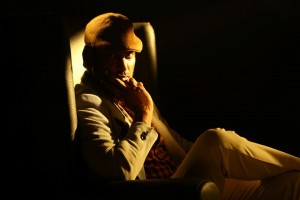 Thupparivaalan (aka) Thupparivalan