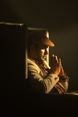 Thupparivaalan (aka) Thupparivalan