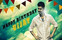 To the Puli with love - HBD Vijay - Behindwoods