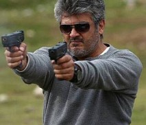 Arrambam escapes the Mankatha and Billa 2 fate! 