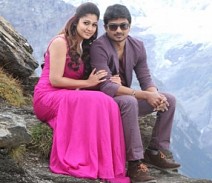 IDHU KATHIRVELAN KADHAL MOVIE - IMAGES