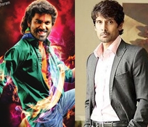 THE FIRST AMONG EQUALS!