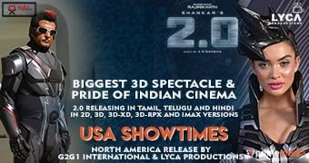 2 Point O USA All Banner