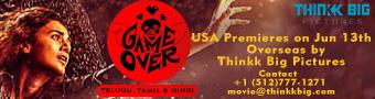 Game Over Others Banner USA