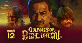 Gangs of Madras- Others
