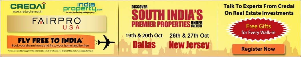 INDIAPROPERTY FAIRPRO