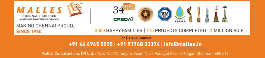 Malles News Page Banner