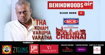 MIC Conclave Mobile BW TV Banner