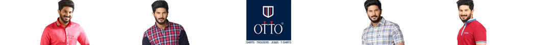 Otto Gallery Banner