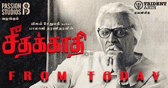Seethakathi All Banner