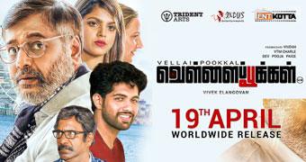Vellaipookal others