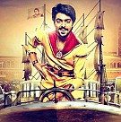 Trisha illana Nayanthara