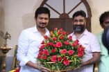 Udhayanidhi Stalin New Movie (aka) Udhayanidhi Stalin New Movie