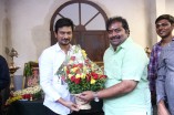 Udhayanidhi Stalin New Movie (aka) Udhayanidhi Stalin New Movie