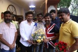 Udhayanidhi Stalin New Movie (aka) Udhayanidhi Stalin New Movie