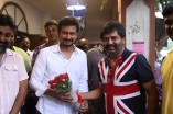 Udhayanidhi Stalin New Movie (aka) Udhayanidhi Stalin New Movie