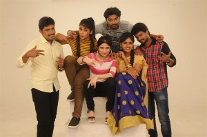 Unnal Ennal (aka) UnnalEnnal