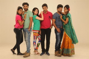 Unnal Ennal (aka) UnnalEnnal