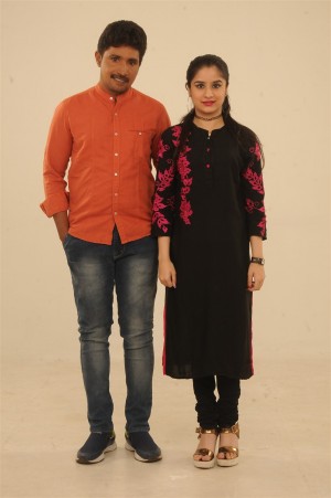 Unnal Ennal (aka) UnnalEnnal