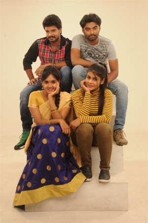 Unnal Ennal (aka) UnnalEnnal