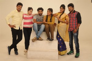 Unnal Ennal (aka) UnnalEnnal