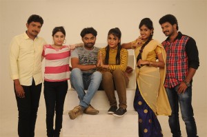 Unnal Ennal (aka) UnnalEnnal