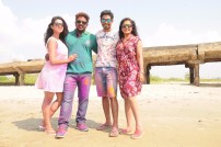 Unnodu ka (aka) Unnodu ka