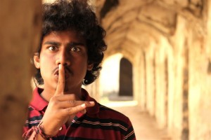 Uruthi Kol (aka) UruthiKol