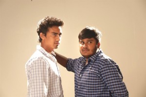 Uruthi Kol (aka) UruthiKol