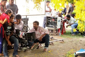 Uruthi Kol (aka) UruthiKol